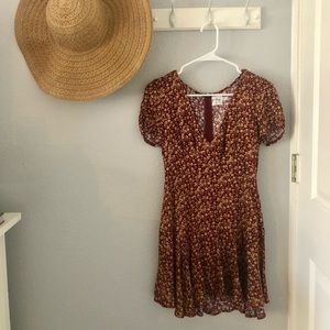 Princess Polly dress